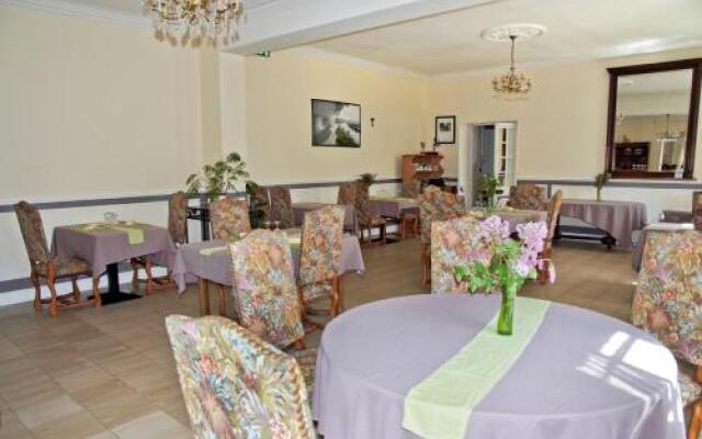 Hôtel Les 3 Falaises