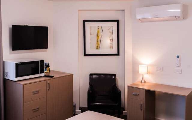 Comfort Inn Eastern Sands