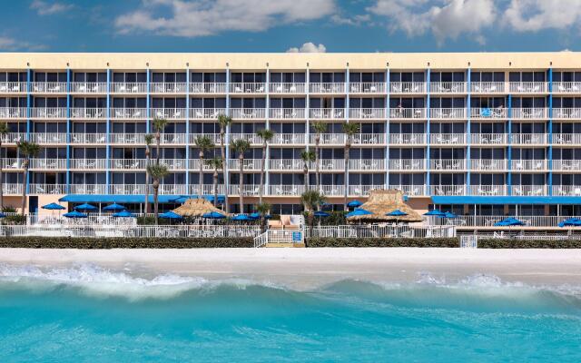 DoubleTree Beach Resort by Hilton Tampa Bay - North Redingto