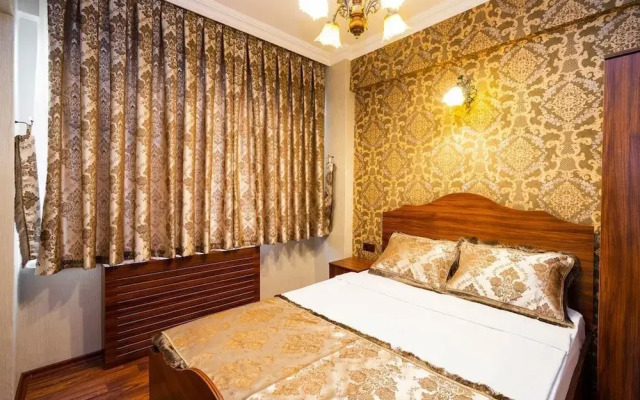 Ottoman suites
