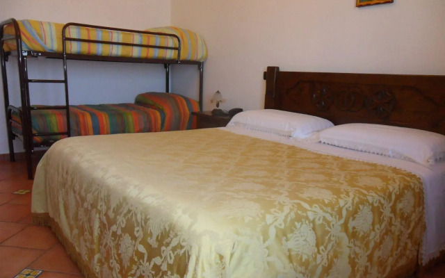 Agriturismo Villa Palmentiello