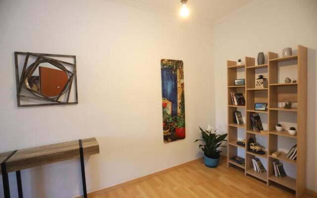 Isminis Apartment, Old Town Corfu