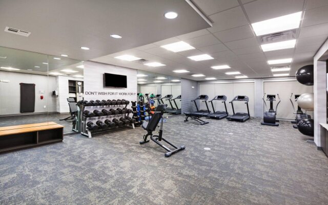Fairfield Inn & Suites by Marriott Liberal