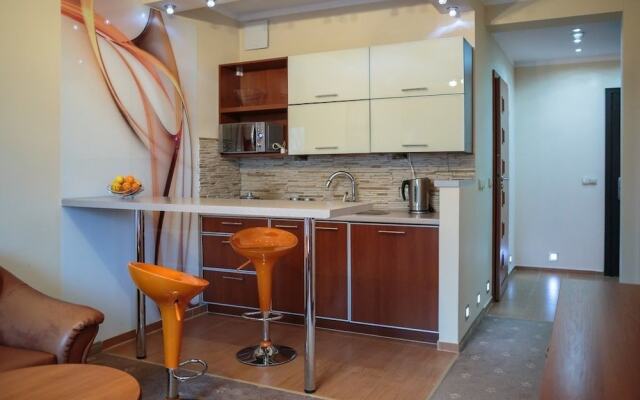 Markowe Apartamenty Hotel Diva Spa