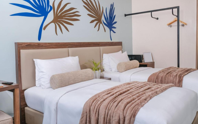 MCollection - City Getaway in the Heart of Entertainment City