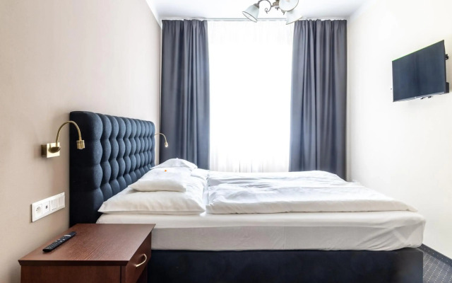 Hotel Poľana
