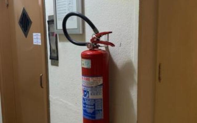 Copacabana Apartments 1003