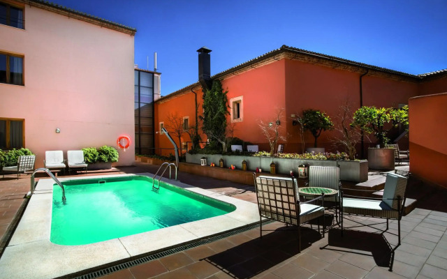 Hotel Izan Trujillo