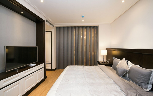 Hong Gia Tue Apartment