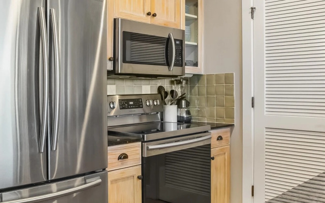 Observation Point North 456