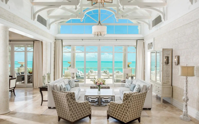 The Villas at the Shore Club