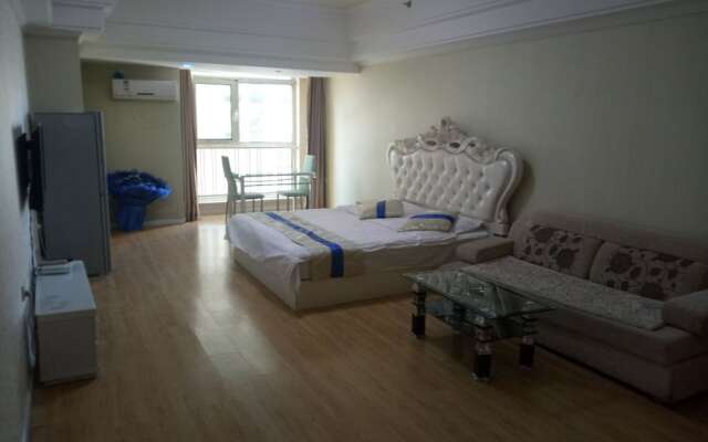 Fangyuan Apartment Harbin