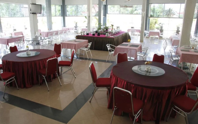 Novilla Boutique Resort