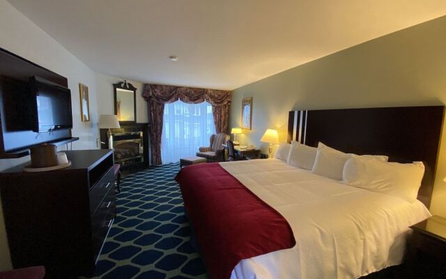 Auberge Gisele's Inn