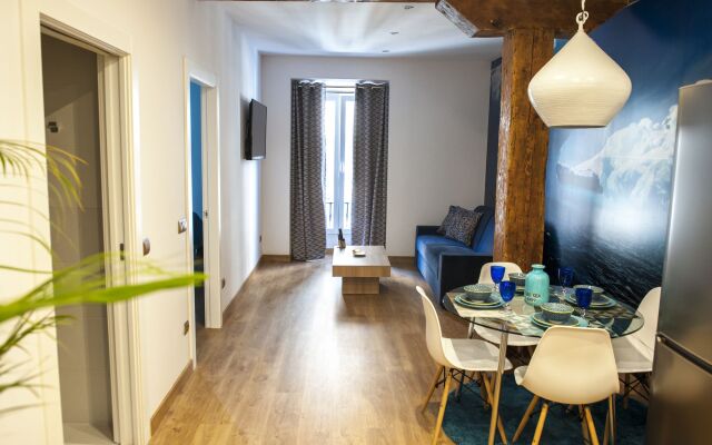 Art Suites Santander