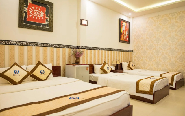 Ngo Homestay