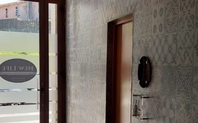 New Life - TORRE CLÉRIGOS STUDIO-3T