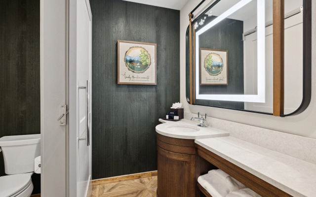 HeartSong Lodge & Resort