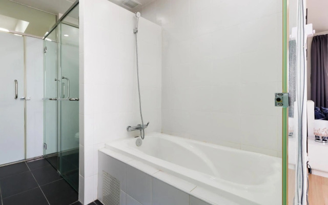 Encorp Strand Residence at Kota Damansara
