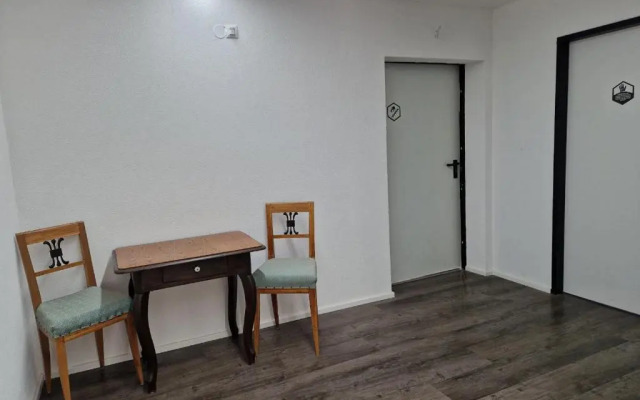 TheCell Hostel Stanton