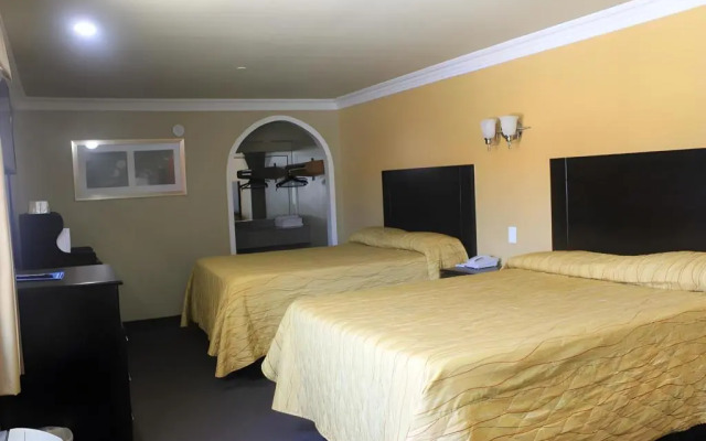 El Rancho Inn Hawthorne