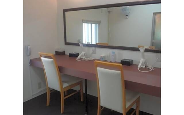 Frame Hotel Sapporo - Vacation STAY 92358