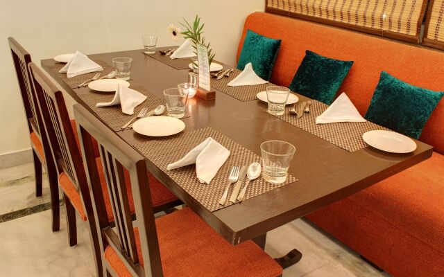 Dewa Retreat- A Himalayan Boutique Hotel