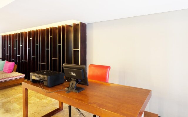 Prime Plaza Suites Sanur - Bali