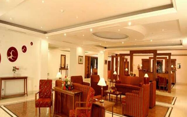 The Royal Plaza Gangtok