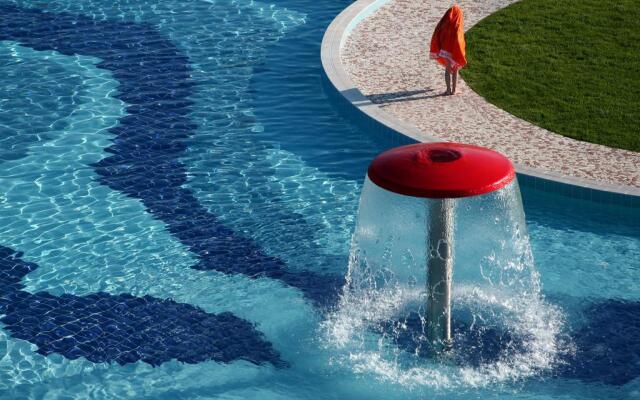 Hotel Villa Robinia