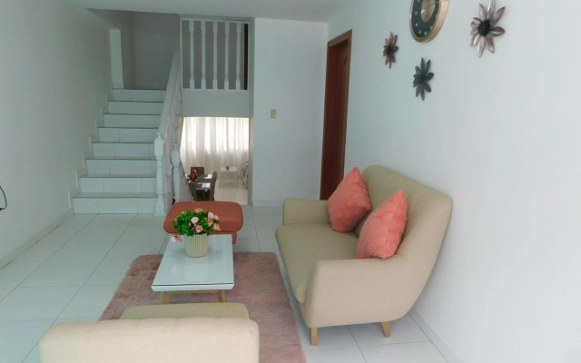 Karey Apartamentos By Danp