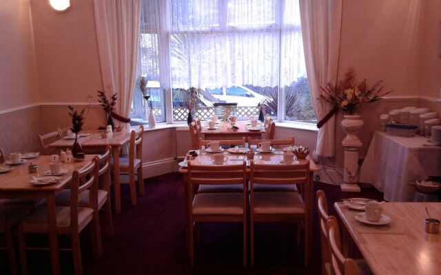 Brampton Guest House