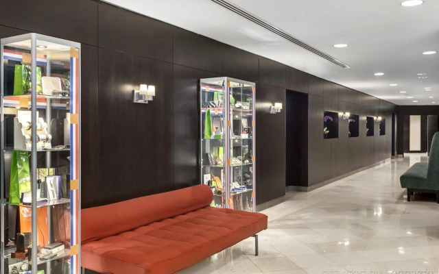 NH Amsterdam Leidseplein