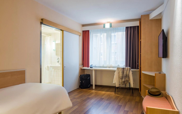 ibis Stuttgart Centrum