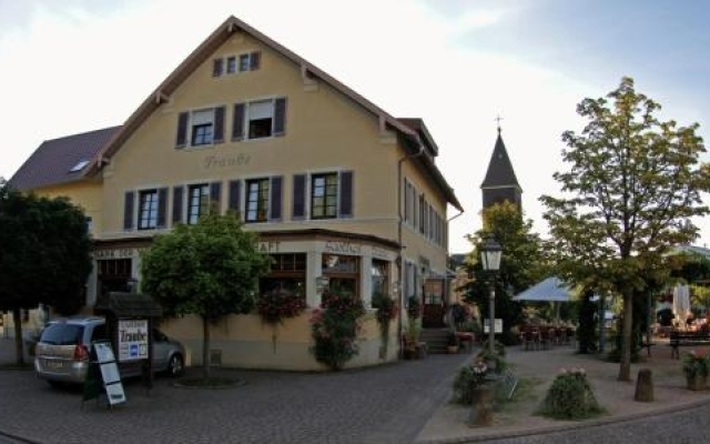 Gasthof zur Traube