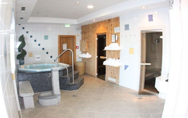 Alpenwohlfühlhotel Dörflwirt