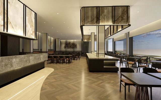 Hotel Santika Premiere Lampung