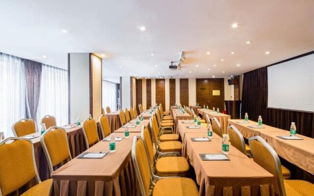 Chengdu Chunxi Hotel