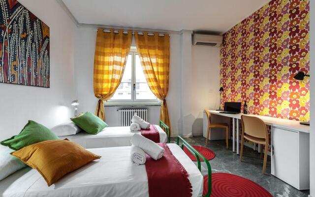 Target Apartments - Tortona Premium