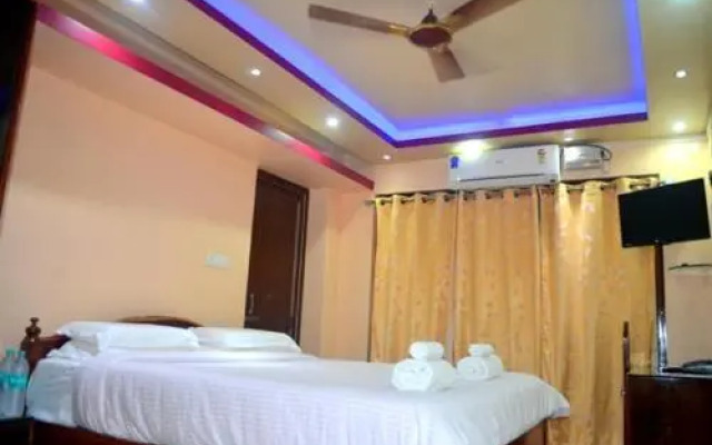 Ross View Hotel And Resort