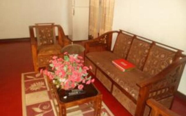 Denuwara Guest House