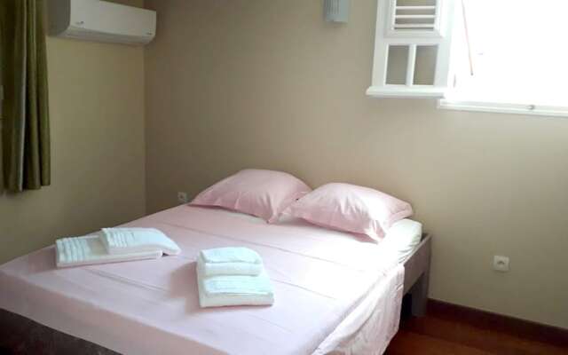 House With 3 Bedrooms in Le Diamant, With Enclosed Garden and Wifi - 4