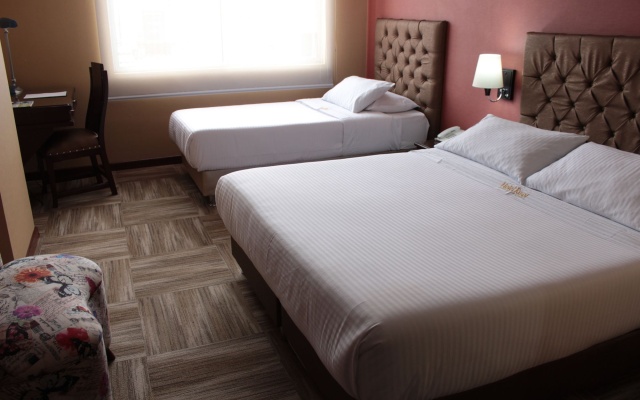 Hotel Risot