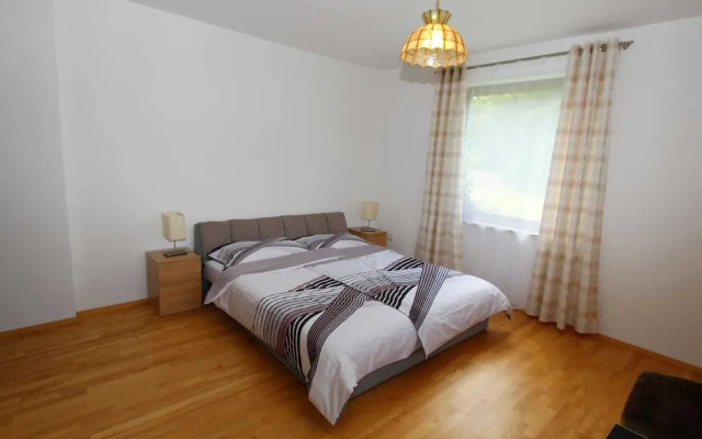 Apartment in Koettmannsdorf Near Bathing Lakes