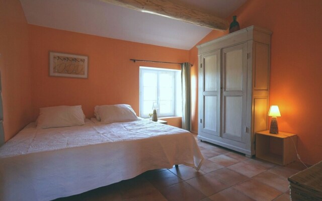 VILLAS DU LUBERON - Le Mas des Vignes