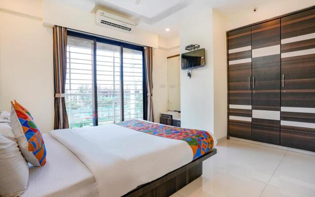 Zaika Orchid Banquet & Apartments (VAKSH HOSPITALITY & ENTERTAINMENT)
