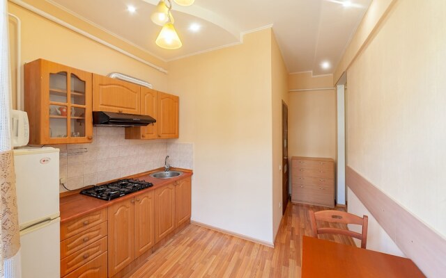 Apartment near Opera Theater
