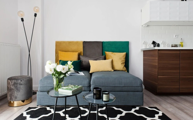 Lake Studio by Loft Affair