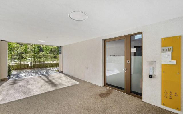 limehome Munich Fritz-Erler Str.