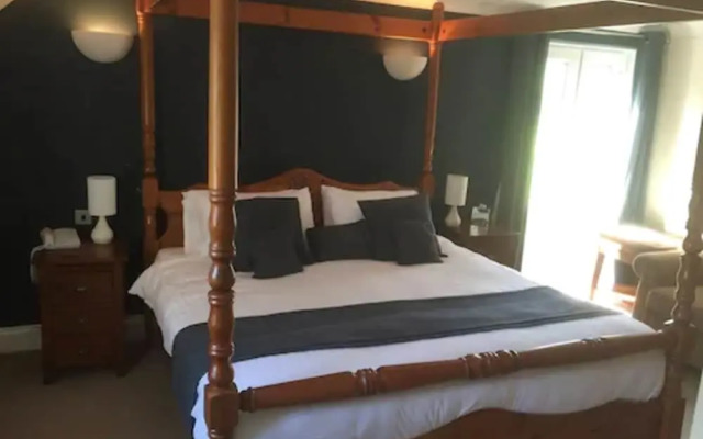 Old Rectory Country Hotel